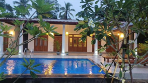 Summer Heritage Villa
